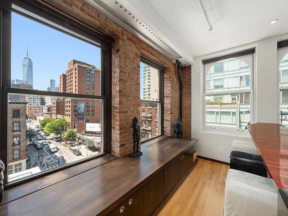 4th image of 345 W Broadway #6