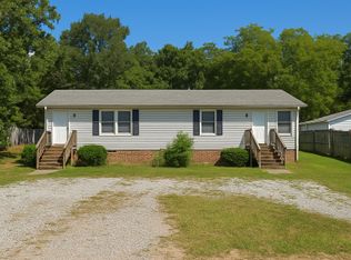 1019-1021 Durham Street, Burlington, NC 27217