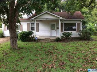 1529 Pineview Rd, Birmingham, AL 35228