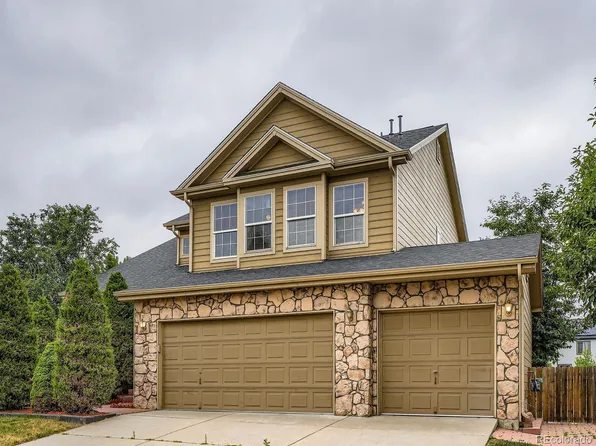 5553 Jasper Street, Denver, CO 80239