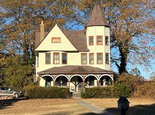 1036 Seashore Rd, Cape May, NJ 08204