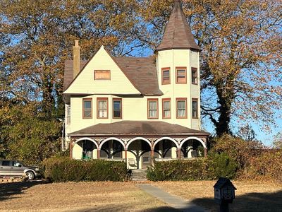 1036 Seashore Rd, Cape May, NJ, 08204