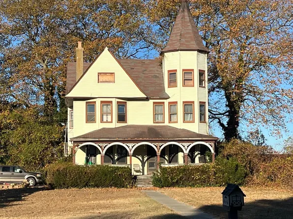 1036 Seashore Rd, Cape May, NJ 08204
