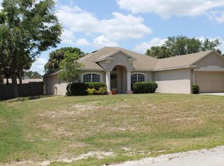 6970 Bismark Rd, Cocoa, FL 32927