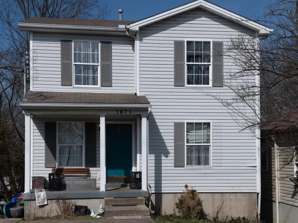 1671 Old Paris Rd, Lexington, KY 40505