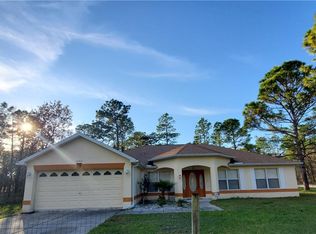 15451 Green Jay Rd, Weeki Wachee, FL 34614