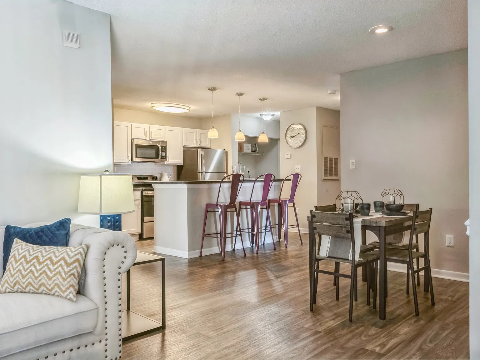 Magnolia Terrace — Photo 2