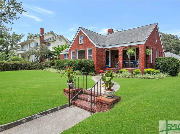 336 E 48th Street, Savannah, GA 31405