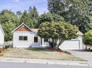 19618 138th Ave SE, Renton, WA 98058