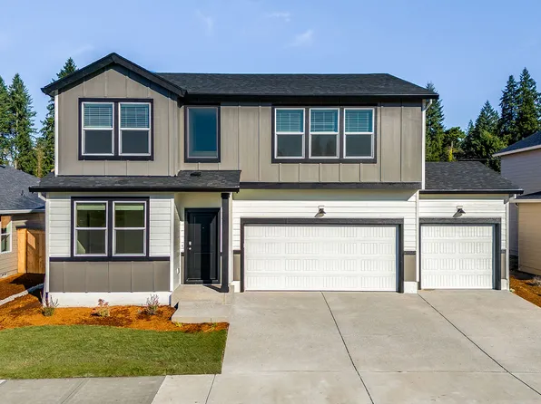 Wellington Plan, Sterling Ranch