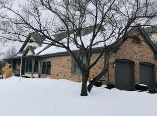 14512 Lake Ridge Rd, Orland Park, IL 60462
