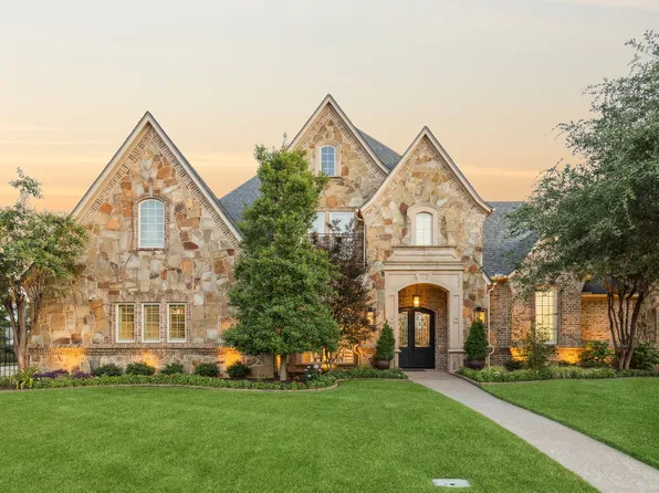 601 Montreux Ave, Colleyville, TX 76034