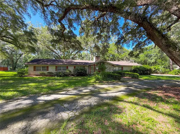 11131 NW 11th Ave, Gainesville, FL 32606