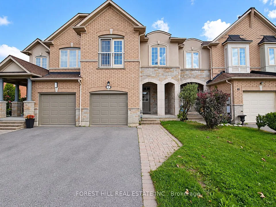 47 Loire Valley Ave