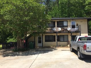 22 Bennett St #A, Newnan, GA 30263