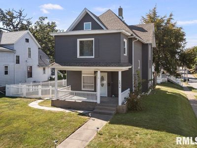 2034 Farnam St, Davenport, IA, 52803