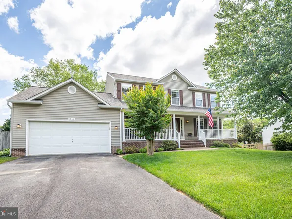 10408 Willow Creek Ct, Spotsylvania, VA 22553
