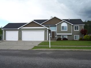 14911 E Crown Rd, Spokane, WA 99216