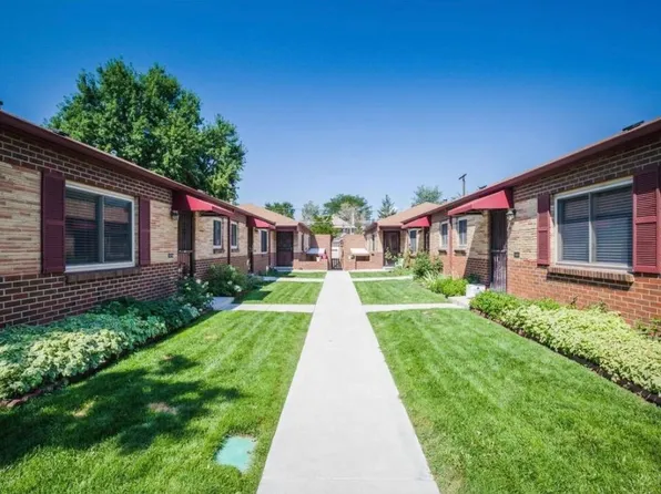 35 N Pennsylvania St #B, Denver, CO 80203