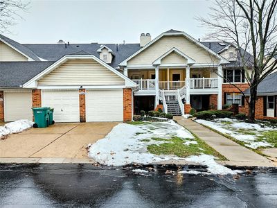 7354 Whitehall Colonial Ln #603, Saint Louis, MO, 63119