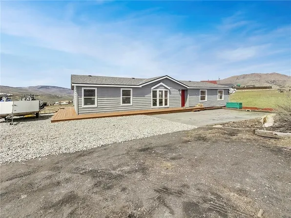 2713 Highway 9, Silverthorne, CO 80498