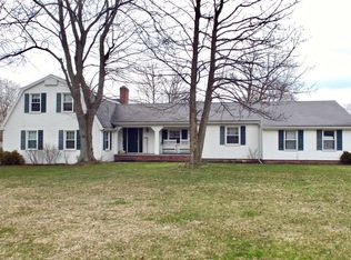 7815 Noward Rd, Waterville, OH 43566