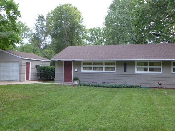 9900 Girard Ave S, Bloomington, MN 55431