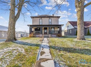 2604 N Main St, Findlay, OH 45840