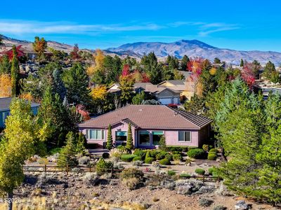 2724 Spirit Rock Trl, Reno, NV, 89511
