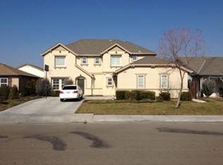 5374 W Normal Ave, Fresno, CA