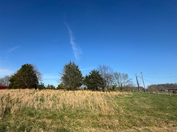 TRACT 8 Roseville Rd, Glasgow, KY 42141