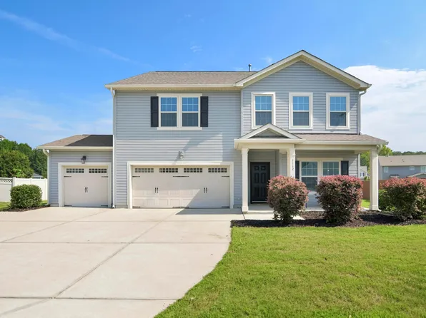 1112 Arden Trace Ct, Fuquay Varina, NC 27526