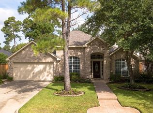 6007 Capella Park Dr, Spring, TX 77379