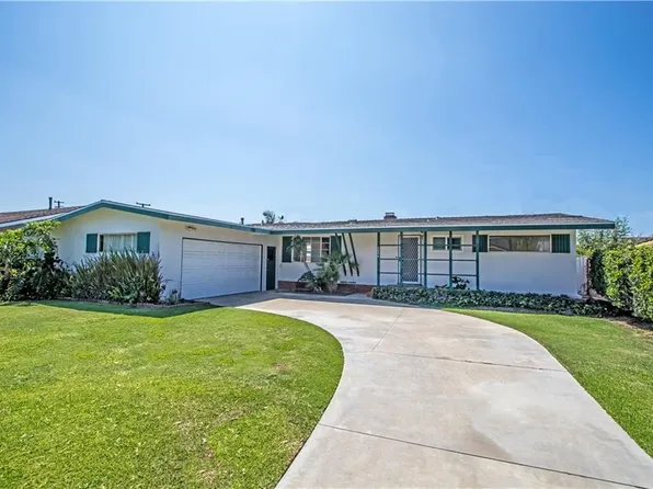 2954 W Rome Ave, Anaheim, CA 92804