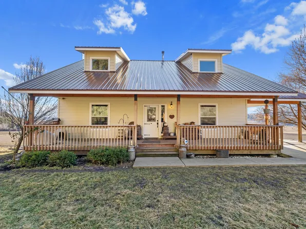 2694 Bridgeman Rettinger Rd, Kettle Falls, WA 99141
