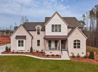 6795 Coldwater Ter, Stokesdale, NC 27357