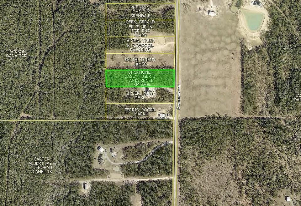 2nd image of Panhandle Rd