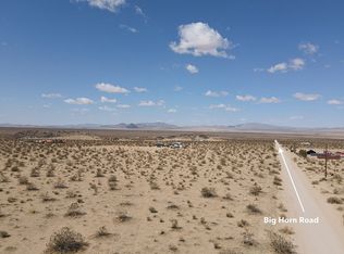 12345 Joshua Tree Rd, Johnson Valley, CA 92285