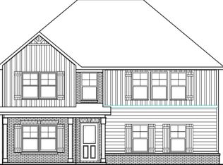 180 Bridgemill Dr, Covington, GA 30014