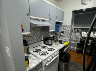 120 London St #4F, Boston, MA 02128