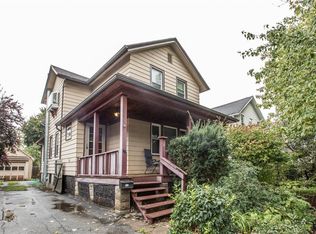 23 Cayuga St, Rochester, NY 14620