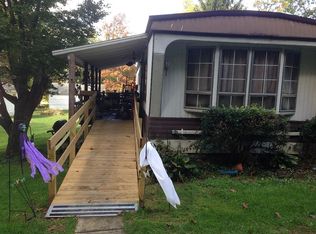 1663 Hood School Rd, Indiana, PA 15701