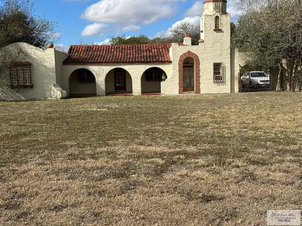 28284 Kansas City Rd, La Feria, TX 78559