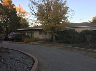 7310 Guadalupe Trl NW, Los Ranchos De Albuquerque, NM 87107