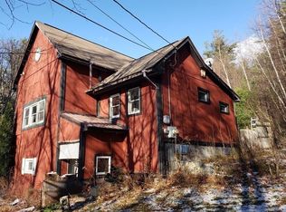 627 Skyline Trl, Chester, MA 01011