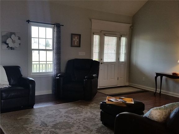 Welcome Home  Great Room