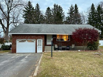 232 Palmer Avenue, Schenectady, NY, 12303