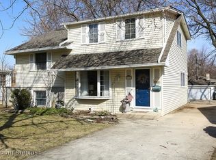 485 W Avery St, Elmhurst, IL 60126