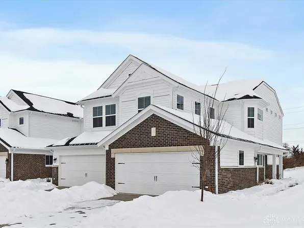 5354 Augusta Dr #10304, Lebanon, OH 45036