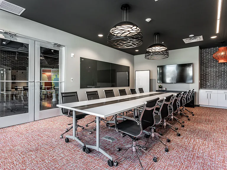 Spark Apartments — Photo 10